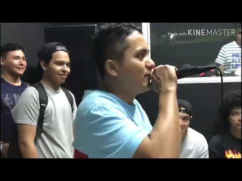 ||CUARTOS|| Walfat vs Absoelto