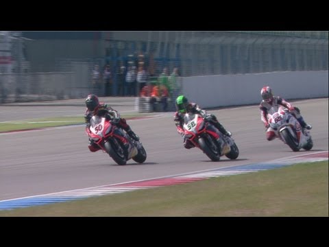 2013 FIM Superbike World Championship - Asssen (NED)