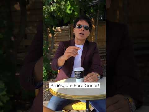 ¡Arriésgate Para Ganar!