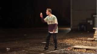 Terra One Year Contest - Thorkild May