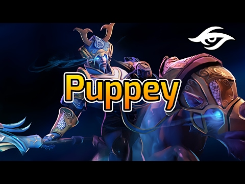 Dota 2 - Chen Puppey | Ranked Match Gameplay
