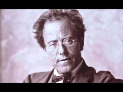 Gustav Mahler - Symphony No. 6, Andante Moderato 