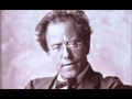 Gustav Mahler: Symphonie n°6