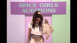 MADtv - Spice Girl Auditions: Voodoo Spice