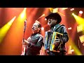 Los Tigres del Norte - Gallo de pelea  |  La lotería Tour ( Arena Monterrey, México )