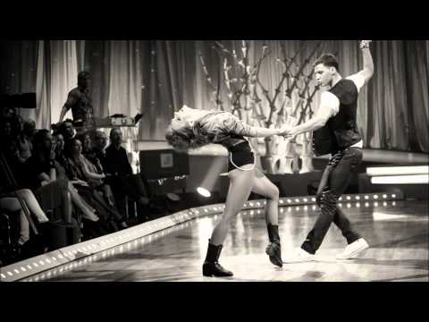 PETRAS DAUNYS - ŽVAIGŽDĖS ŠOKS NAKTY (Stand by me cover)