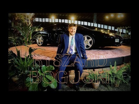 WYSZEDŁ PO 25 LATACH! 🔓 RYSZARD BOGUCKI na wolności: Koniec pewnej epoki 🦅