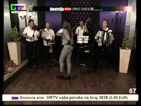 Sevdalinka u Srcu   - Gost Azra Husarkic