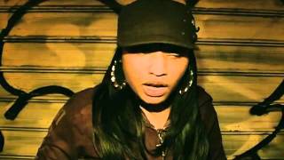 Nicki Minaj - Dirty Money (Freestyle) (Official Video)