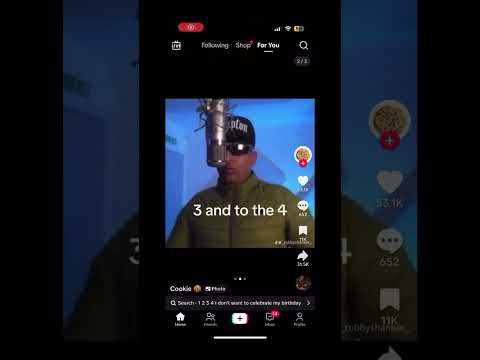 1 2 3 and to the 4 i dont want to celebrate my birthday anymore💀 #meme #joke #funny