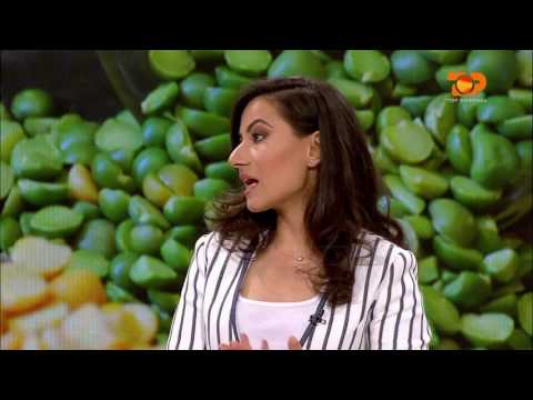 Ne Shtepine Tone, 24 Maj 2016, Pjesa 3 - Top Channel Albania - Entertainment Show