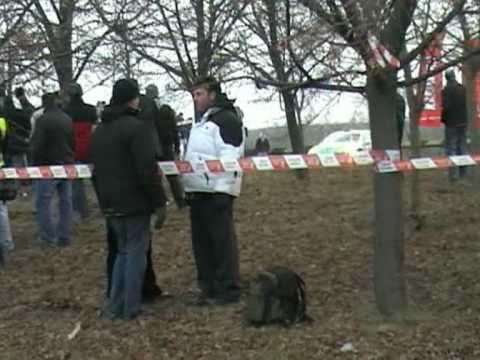 47 Rajd Barbórka 2009.mpg