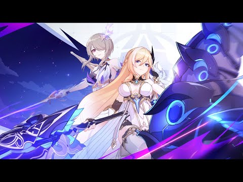 Honkai Impact 3rd Exalted Abyss RL HoD Minion