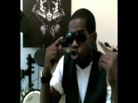 "Freestyle Room"N°1 Big-Ty & G-Gunz