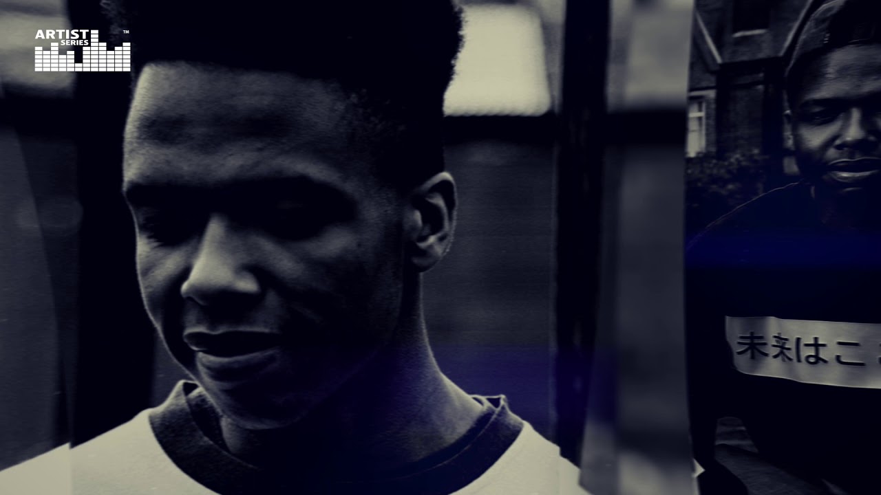 Loopmasters Artist Series Mad Villains Ghetto Deep | Deep House Sounds, Samples & Loops