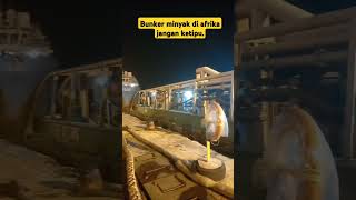 Download lagu Bunker di afrika begini .jangan ketipu#pelaut#offshore #kapal #oilandgas #fishing mp3 Download lagu Bunker di afrika begini .jangan ketipu#pelaut#offshore #kapal #oilandgas #fishing mp3