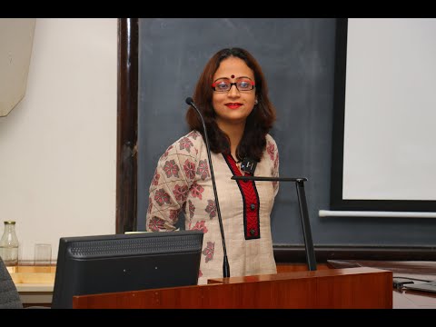 Photonic quantum science and technologies by Prof. Urbasi Sinha - Showcasing RRI 09/11/2022