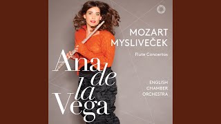 Wolfgang Amadeus Mozart / Anna de la Vega - Fluitconcert KV 313 video