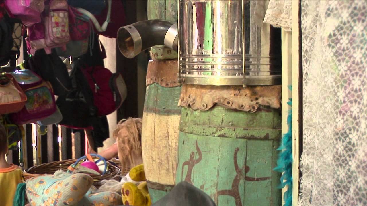 Sementes do Nosso Quintal - A Música na Te-Arte