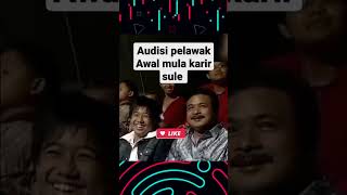 Download lagu Sule tempo dulu mp3