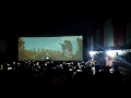Baahubali trailer theatre response