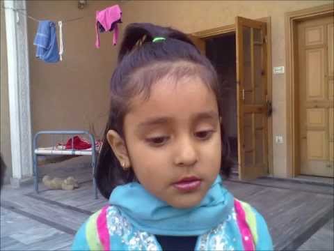 Happy Birth Day to Abdul Rehman Mirza