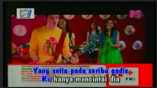 Download lagu Irwansyah - Pencinta Wanita「MTV LOCAL ABIEES – 2006」ORIGINAL VCD/HQ AUDIO VIDEO [16:9] mp3