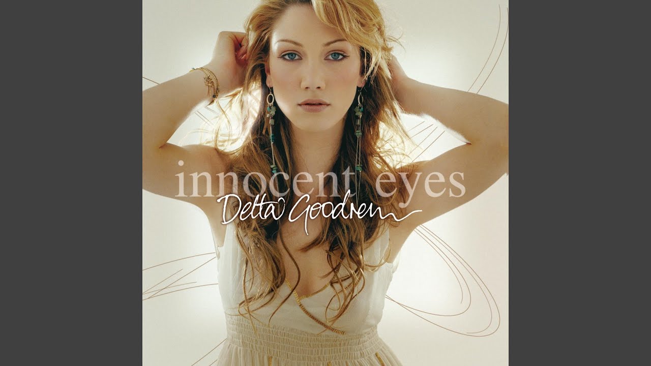 Delta Goodrem - Running Away