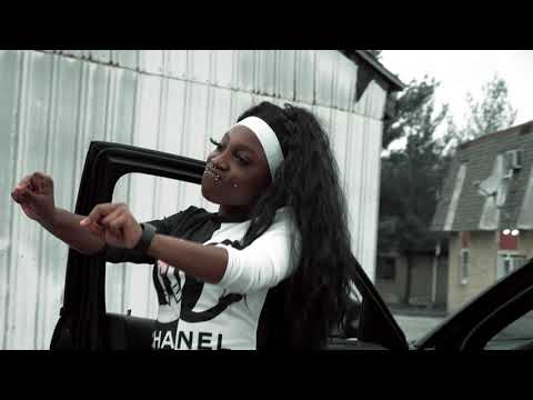 Black Kaspa - "Intro" (Official Music Video)