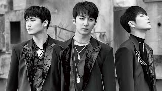 Double S 301(더블에스301) 'REMOVE' TEASER (허영생, 김규종, 김형준) [통통영상]