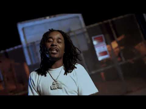 30Blu P3 x ECB Tweez - Rush Hour (Official Music Video)