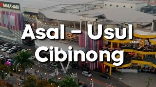 Download lagu Sejarah Cibinong mp3