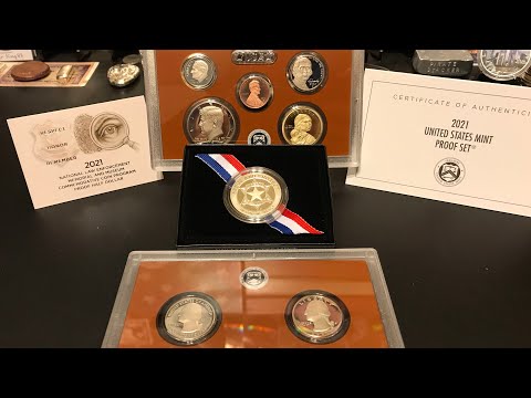 The US Mint Forced Me To Buy Coins In Order To Get The CC Morgan | What’s In my Bag??