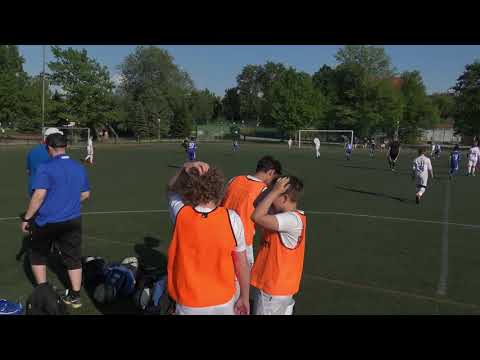 FC Kuusysi/sininen - KoiPS/Valkoinen (5-0)