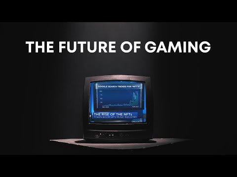 What Are NFTs and How Are they Changing Esports?