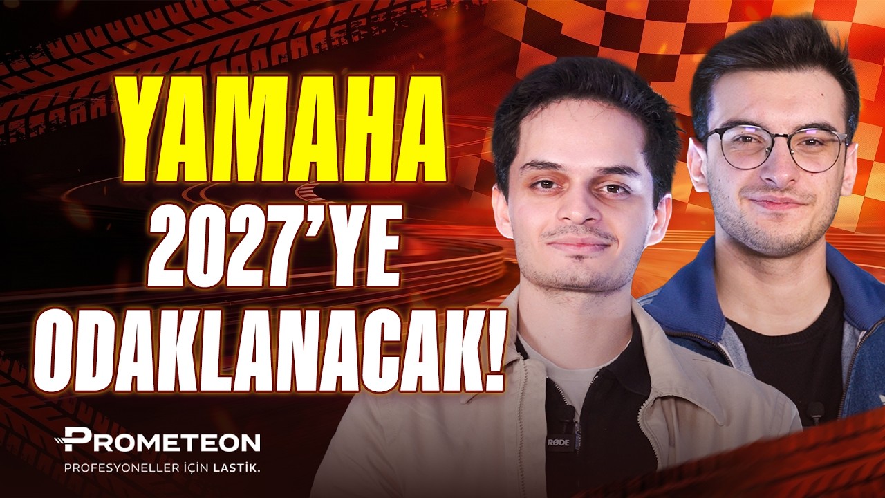 High Limit yayında: MotoGP'de Marc Marquez - Jorge Martin Rekabeti, Toprak Razgatlıoğlu, Deniz Öncü