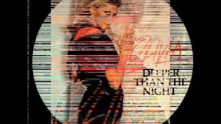 Olivia Newton-John - Deeper Than The Night (Chris&#39; Deeper Disco Version)