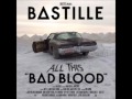 The Draw - Bastille (Lyrics) 