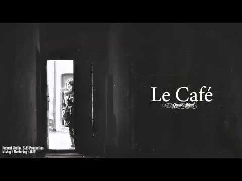 Remo Neal — Le Cafe