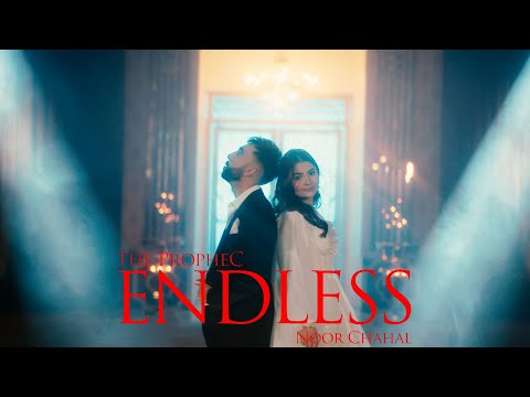 Endless | The PropheC | Noor Chahal | Official Video | Latest Punjabi Song