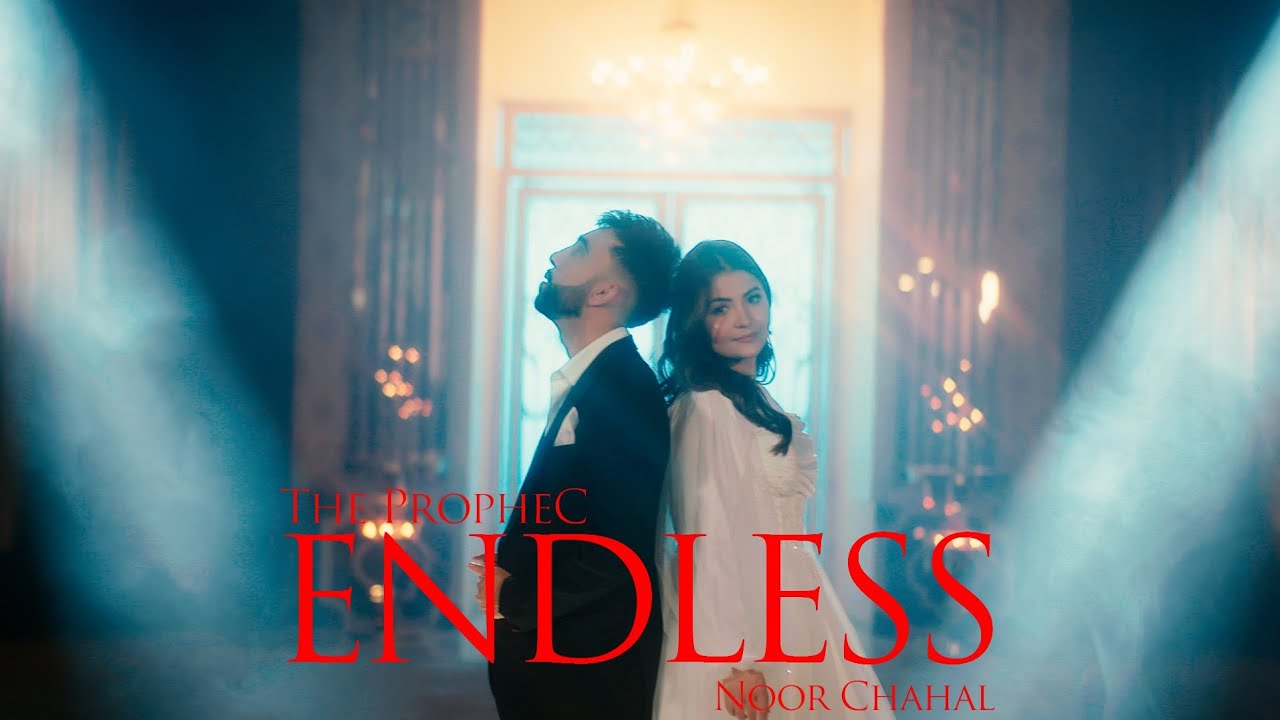 Endless Lyrics | The PropheC, Noor Chahal