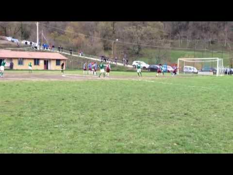 Capradosso - Tirreno 0-1