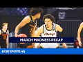 March Madness Day 3 Recap: Oregon State advances to Sweet 16 after win over OK State | CBS Sports HQ
