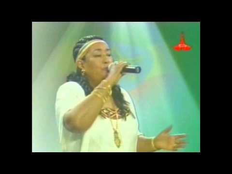 Rahel yohannes & Shambel Belayneh - Bati