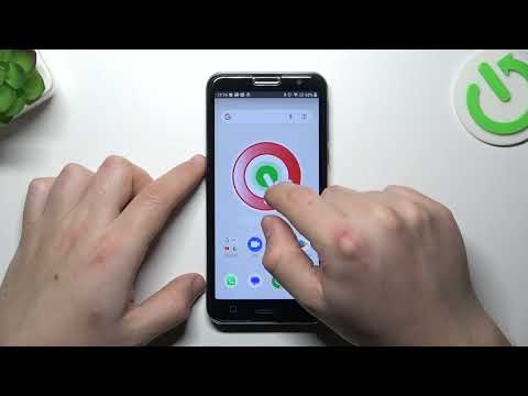 How to Manage Notification Dots on Emporia SMART 5?