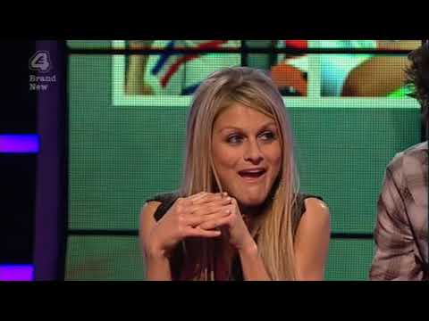 BBUK (Season 10) - Pre-show  Big Quiz