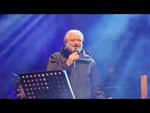 Concerto Amedeo Minghi (Cariati)