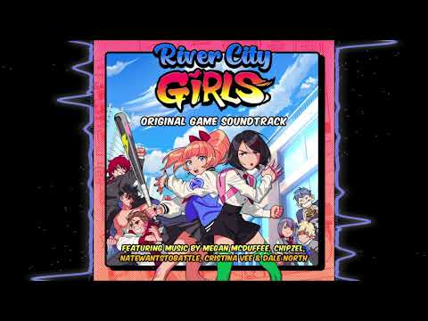 River City Girls Original Soundtrack - Rich