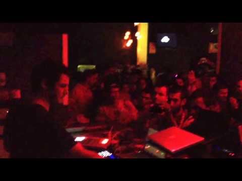 Robert Guerrero @ Metro Dance Club (7/12/2013)