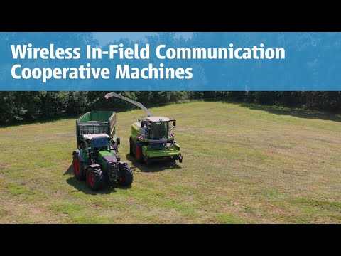 AEF WIC Cooperative Machines 2025